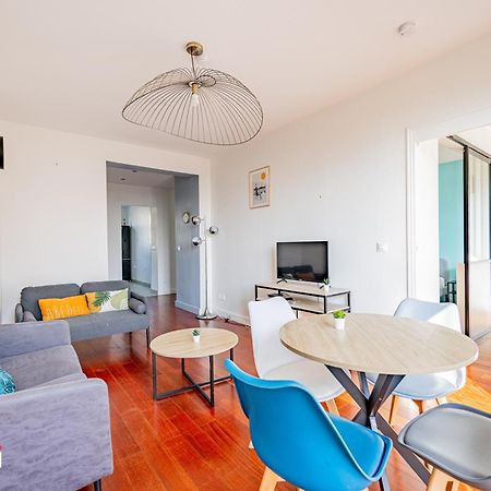 Beau T3-Residence Calme-Proche Paris/La Defense Suresnes Exteriér fotografie