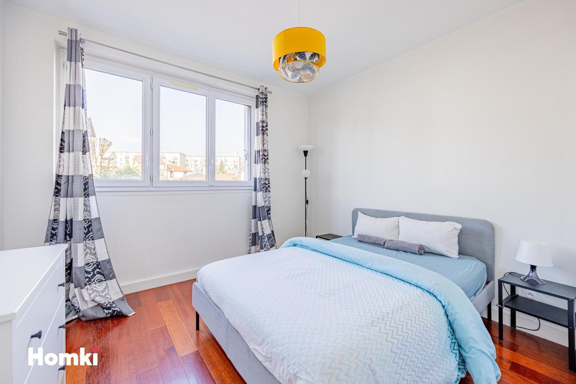 Beau T3-Residence Calme-Proche Paris/La Defense Suresnes Exteriér fotografie