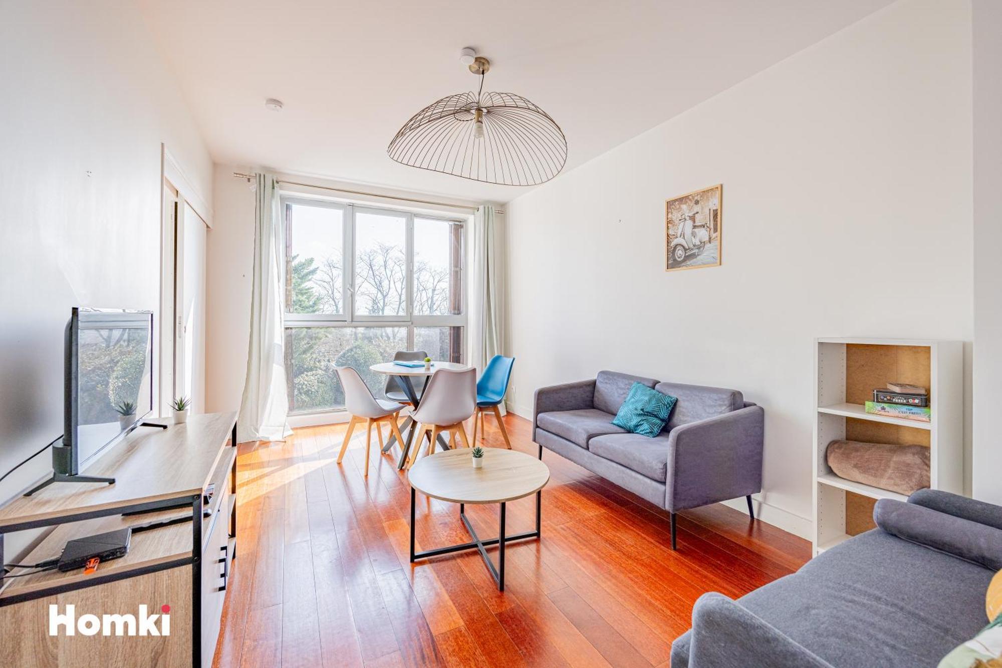 Beau T3-Residence Calme-Proche Paris/La Defense Suresnes Exteriér fotografie